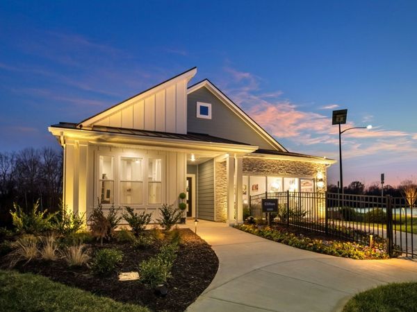 1240 Chapel Cove, Gallatin, TN 37066