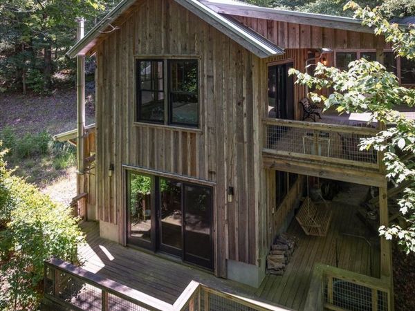 1257 Seymour Road, Bowman, GA 30624