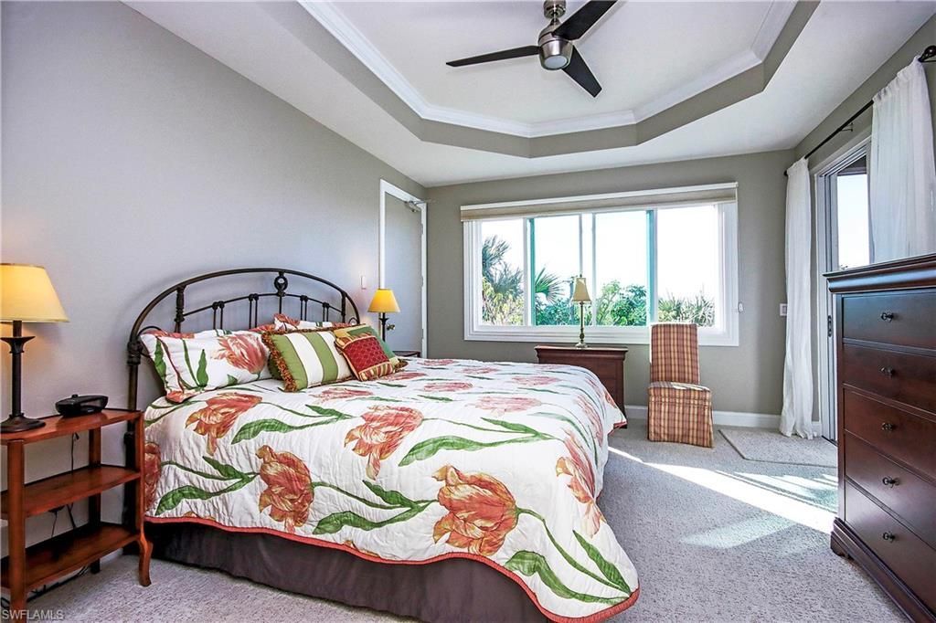 5775 Baltusrol Ct, Unit 302, Sanibel, FL 33957 Photo
