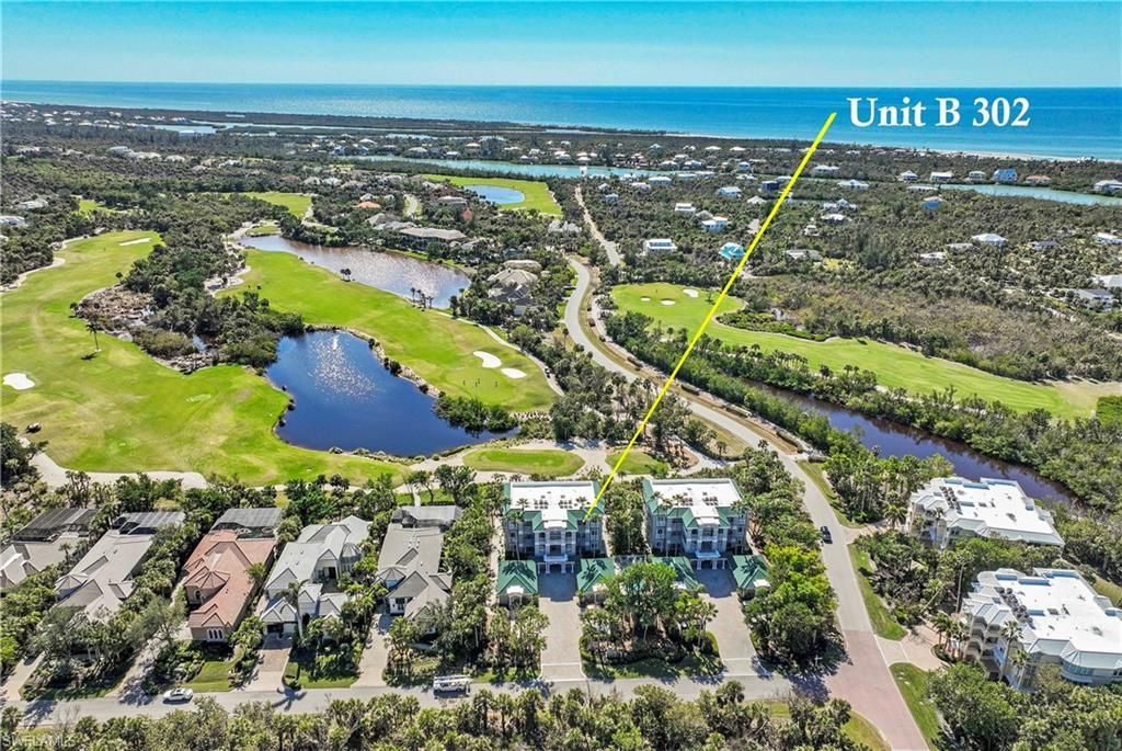 5775 Baltusrol Ct, Unit 302, Sanibel, FL 33957 Photo