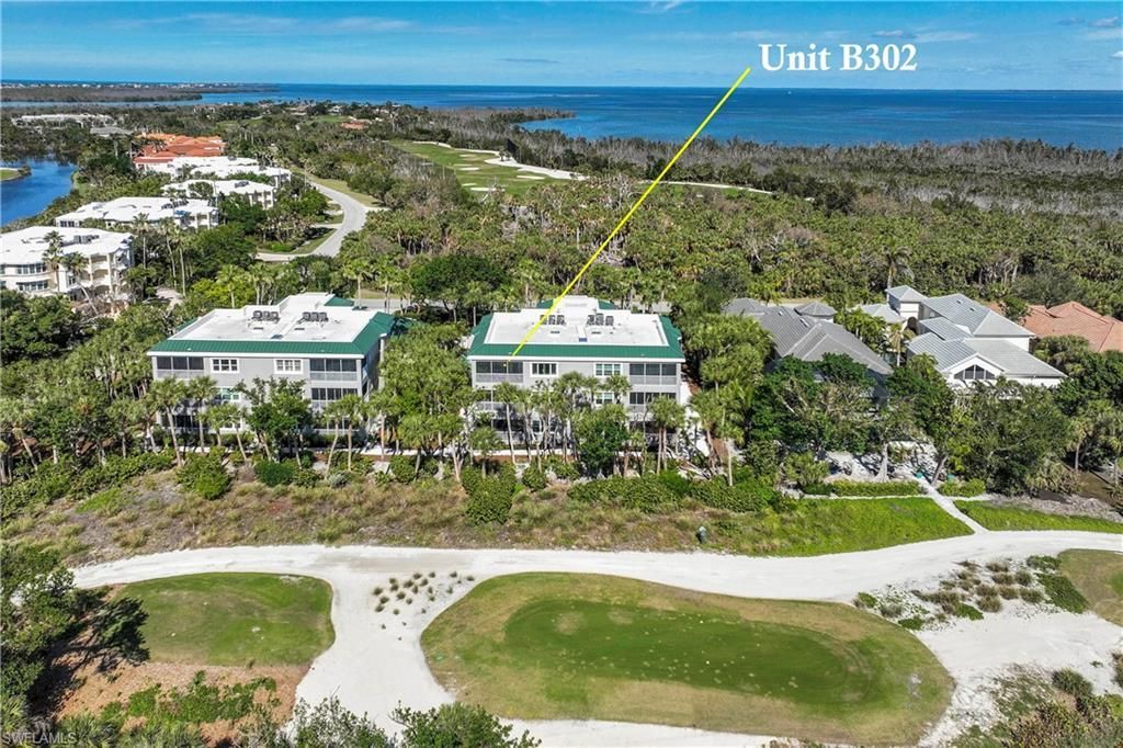 5775 Baltusrol Ct, Unit 302, Sanibel, FL 33957 Photo