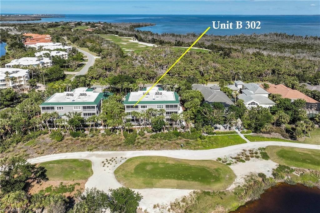 5775 Baltusrol Ct, Unit 302, Sanibel, FL 33957 Photo