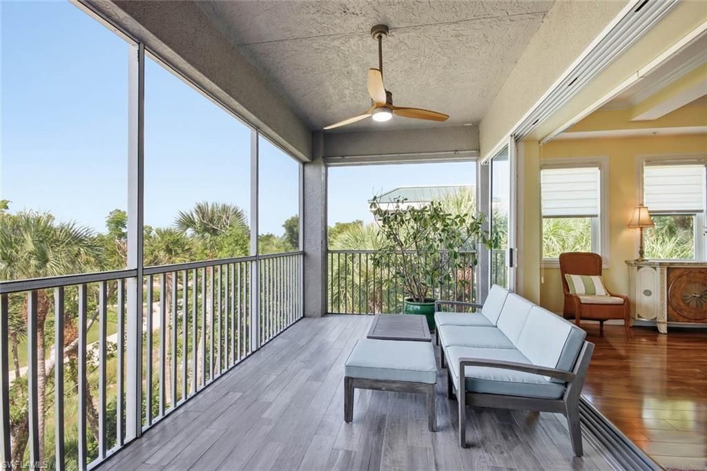 5775 Baltusrol Ct, Unit 302, Sanibel, FL 33957 Photo