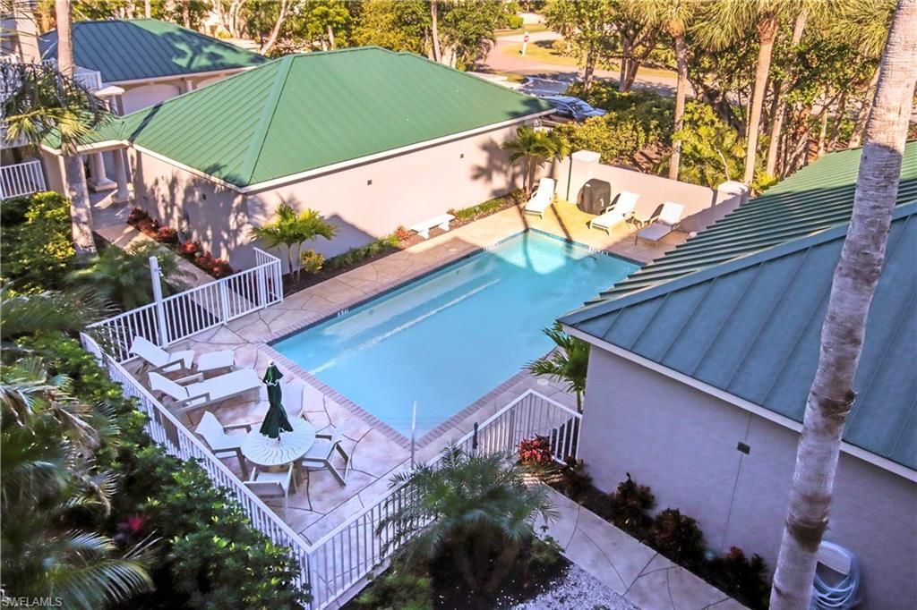 5775 Baltusrol Ct, Unit 302, Sanibel, FL 33957 Photo