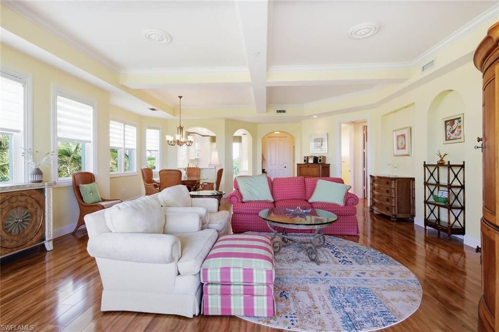 5775 Baltusrol Ct, Unit 302, Sanibel, FL 33957 Photo