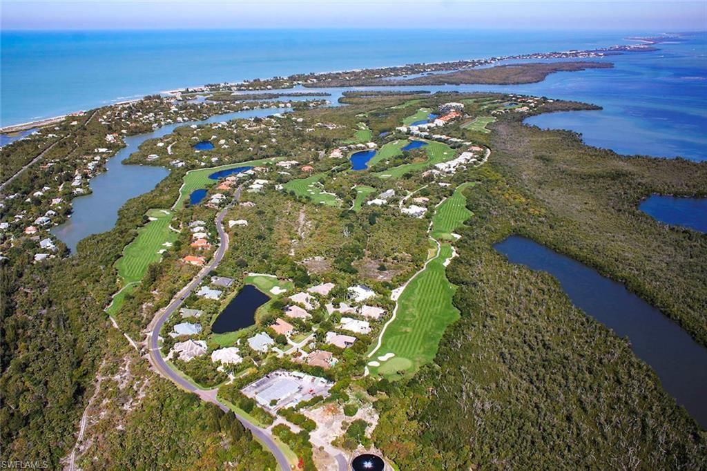 5775 Baltusrol Ct, Unit 302, Sanibel, FL 33957 Photo