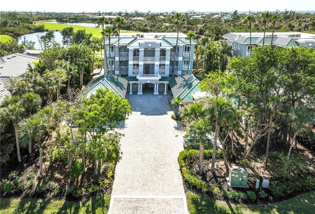 5775 Baltusrol Ct, Unit 302, Sanibel, FL 33957 Photo