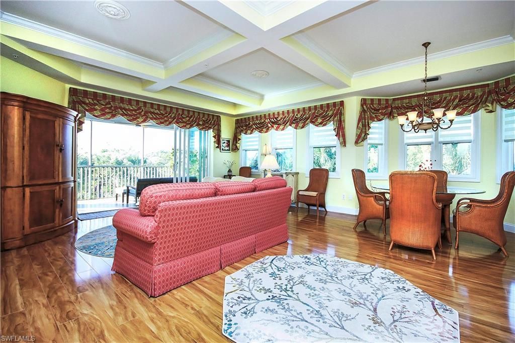 5775 Baltusrol Ct, Unit 302, Sanibel, FL 33957 Photo