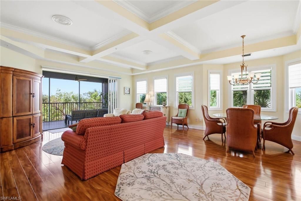 5775 Baltusrol Ct, Unit 302, Sanibel, FL 33957 Photo