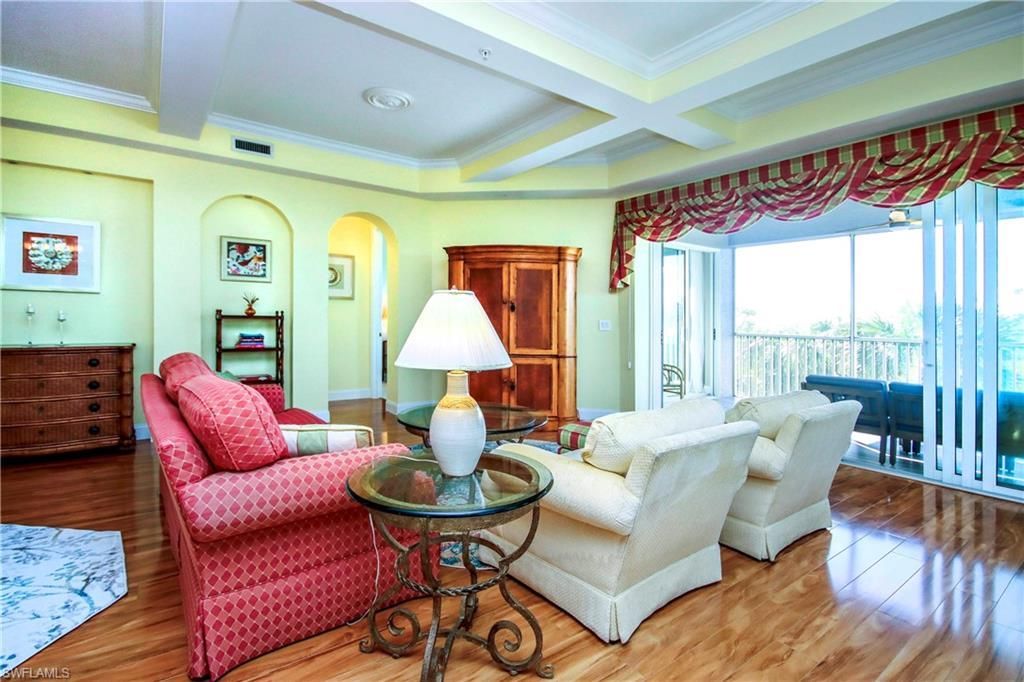 5775 Baltusrol Ct, Unit 302, Sanibel, FL 33957 Photo