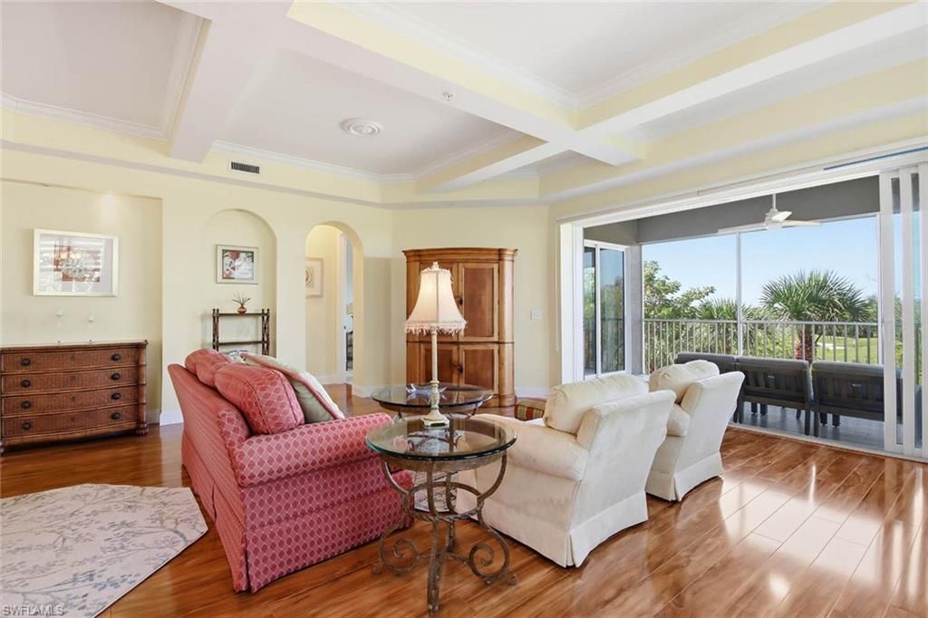 5775 Baltusrol Ct, Unit 302, Sanibel, FL 33957 Photo
