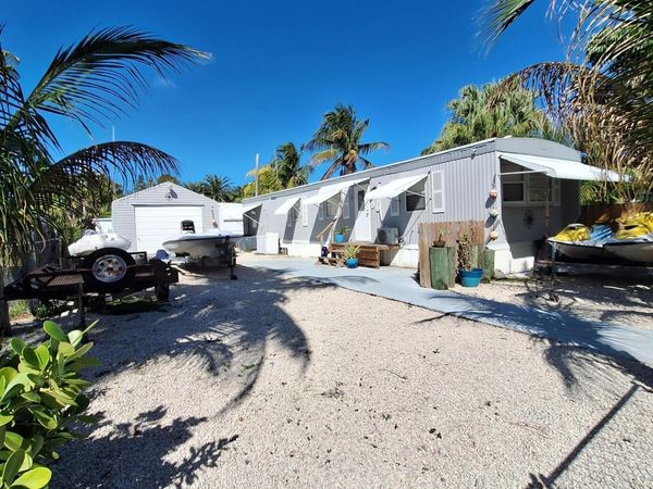 256 Lee Avenue, KEY LARGO, FL 33037