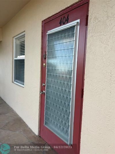 1055 Country Club Drive, Unit 404, Margate, FL 33063 Photo