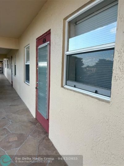 1055 Country Club Drive, Unit 404, Margate, FL 33063 Photo