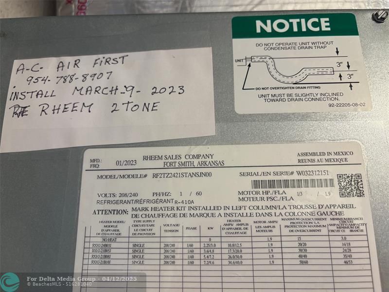 1055 Country Club Drive, Unit 404, Margate, FL 33063 Photo