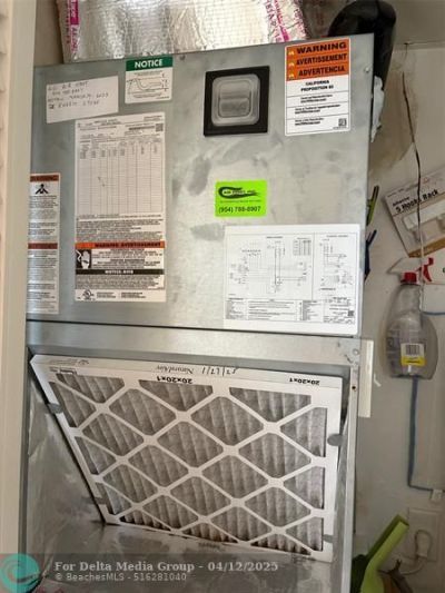 1055 Country Club Drive, Unit 404, Margate, FL 33063 Photo