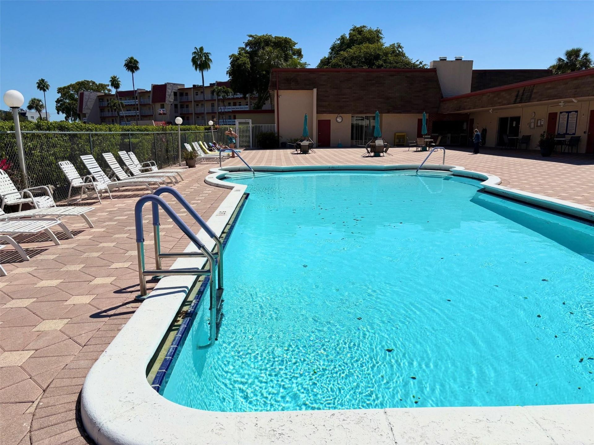 1055 Country Club Drive, Unit 404, Margate, FL 33063 Photo