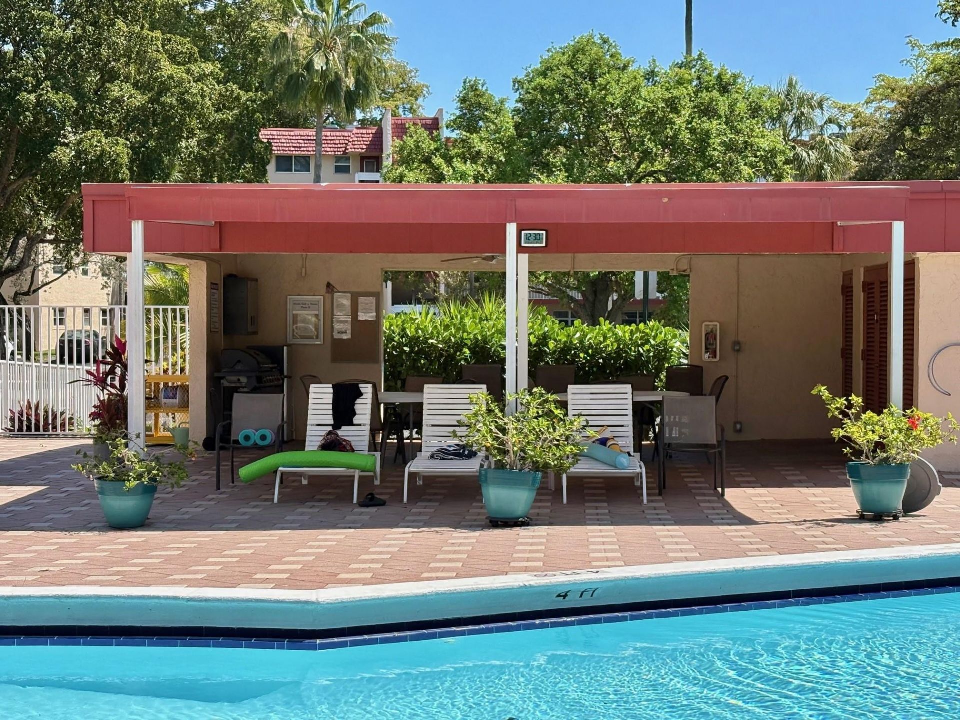 1055 Country Club Drive, Unit 404, Margate, FL 33063 Photo