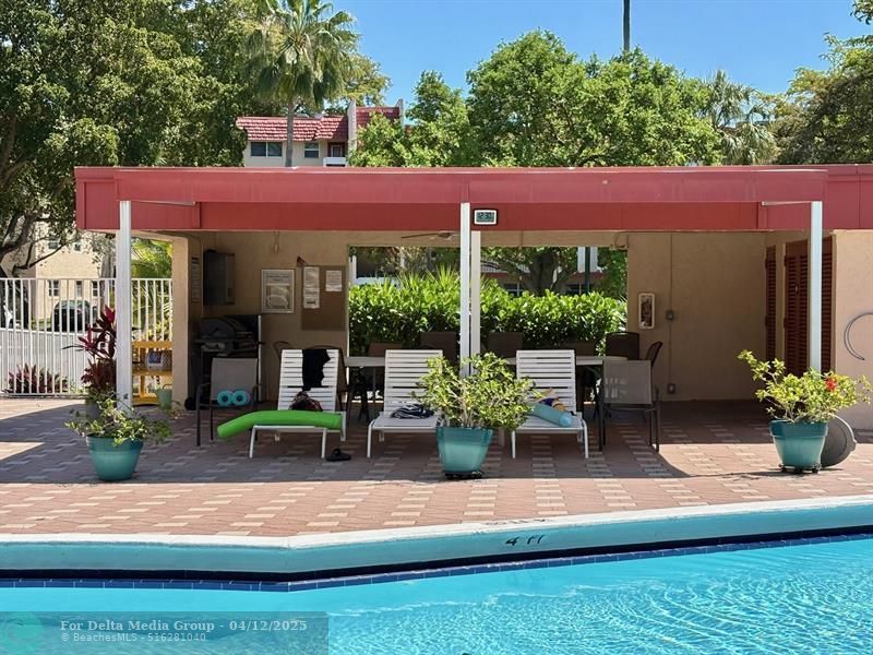 1055 Country Club Drive, Unit 404, Margate, FL 33063 Photo