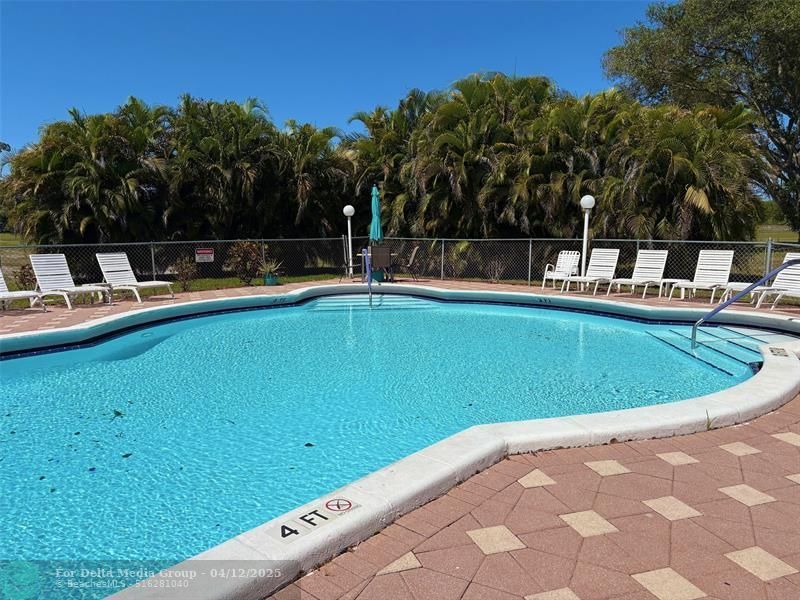 1055 Country Club Drive, Unit 404, Margate, FL 33063 Photo