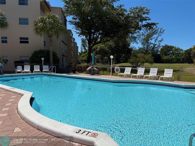1055 Country Club Drive, Unit 404, Margate, FL 33063 Photo