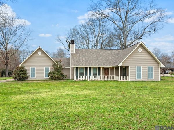 347 E Plains Port Hudson Rd, Zachary, LA 70791