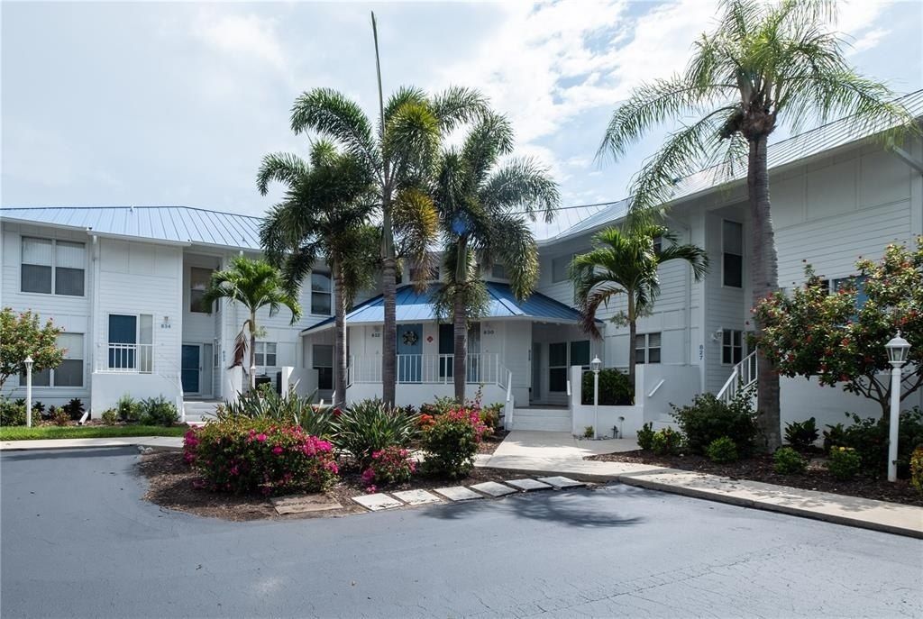 831 Audubon Drive, Unit 831, Bradenton, FL 34209 Photo