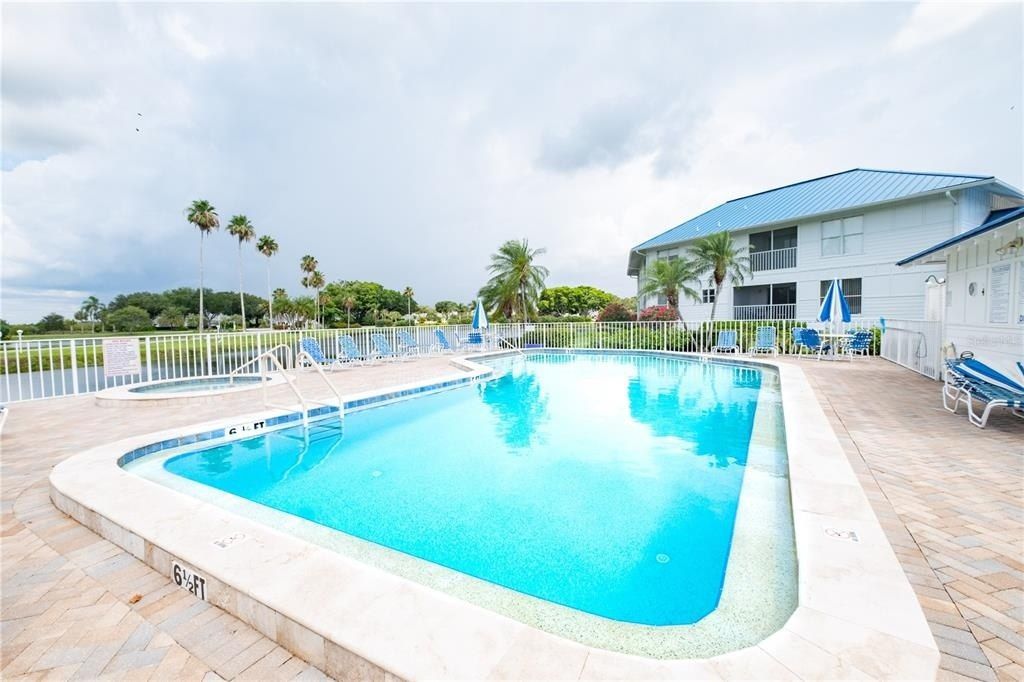 831 Audubon Drive, Unit 831, Bradenton, FL 34209 Photo