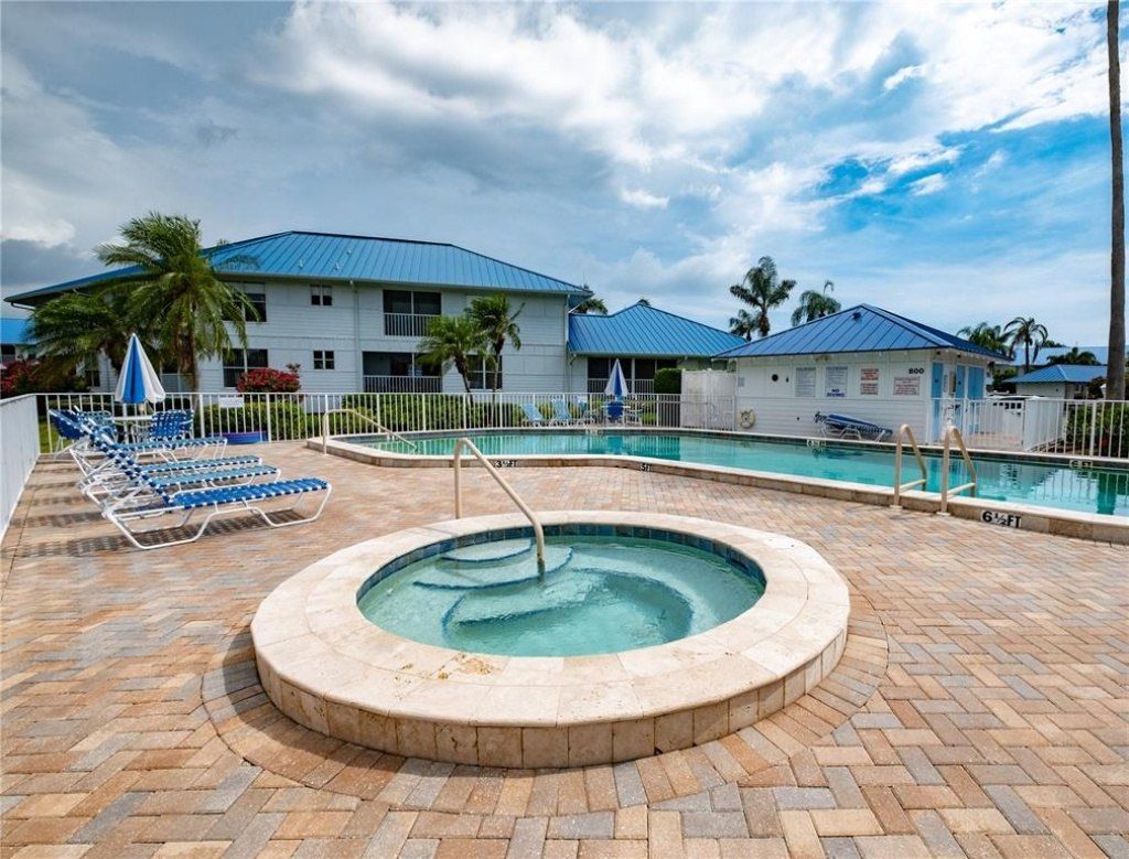 831 Audubon Drive, Unit 831, Bradenton, FL 34209 Photo