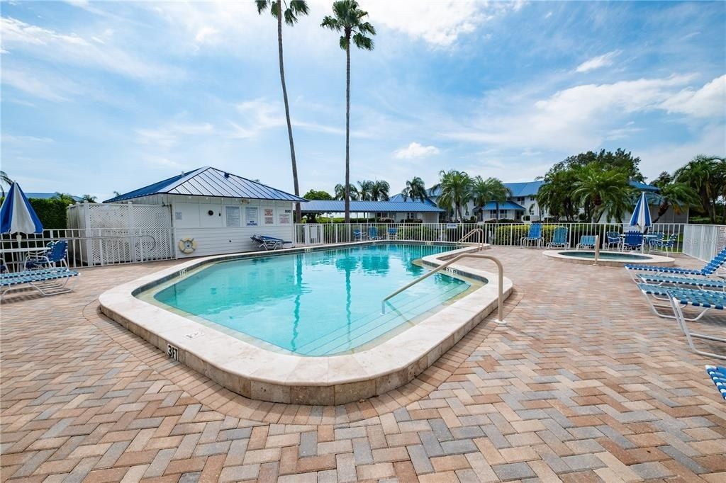 831 Audubon Drive, Unit 831, Bradenton, FL 34209 Photo