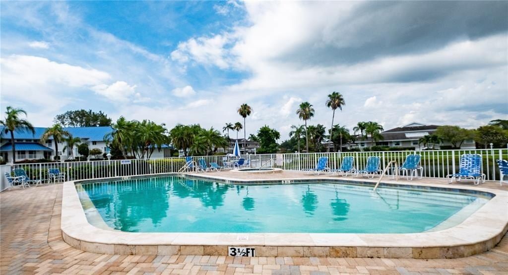 831 Audubon Drive, Unit 831, Bradenton, FL 34209 Photo