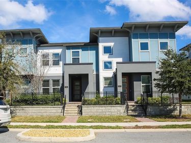 7381 ALPINE BUTTERFLY LANE, ORLANDO, FL 32819