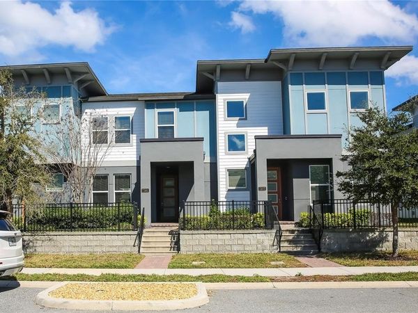 7381 ALPINE BUTTERFLY LANE, ORLANDO, FL 32819