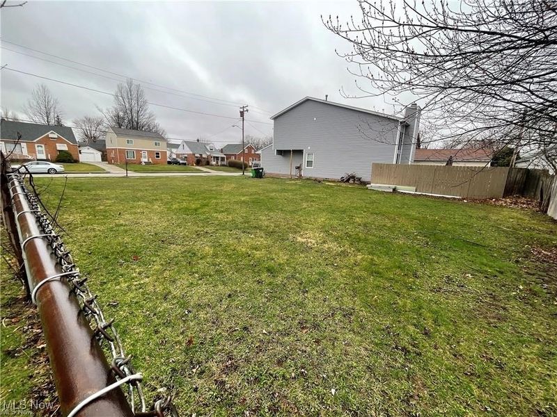 21181 Ball Avenue, Euclid, OH 44123 Photo 3