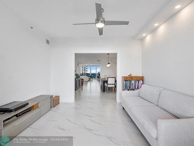 3100 N Ocean Boulevard, Unit 1202, Fort Lauderdale, FL 33308 Photo