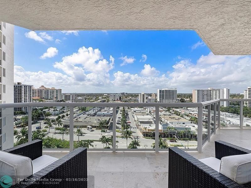 3100 N Ocean Boulevard, Unit 1202, Fort Lauderdale, FL 33308 Photo