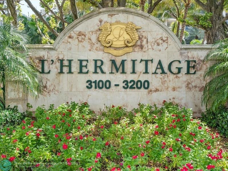 3100 N Ocean Boulevard, Unit 1202, Fort Lauderdale, FL 33308 Photo