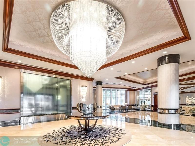 3100 N Ocean Boulevard, Unit 1202, Fort Lauderdale, FL 33308 Photo