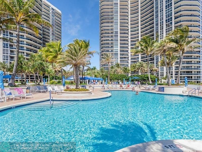 3100 N Ocean Boulevard, Unit 1202, Fort Lauderdale, FL 33308 Photo