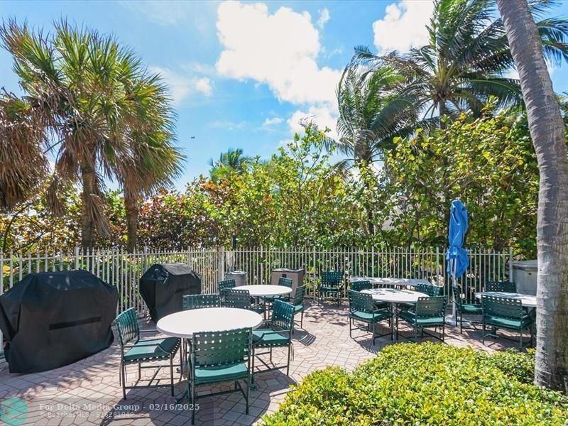 3100 N Ocean Boulevard, Unit 1202, Fort Lauderdale, FL 33308 Photo