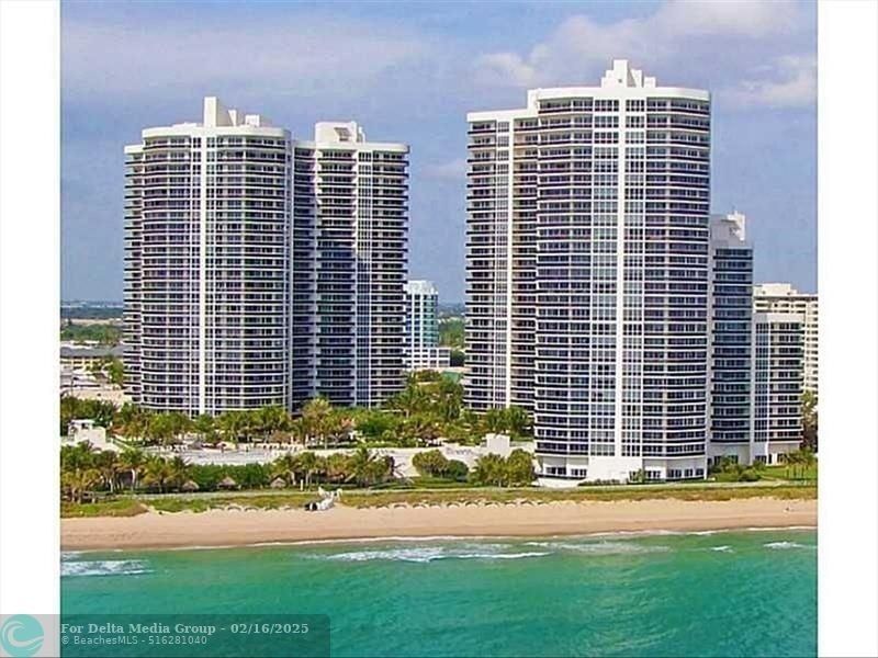 3100 N Ocean Boulevard, Unit 1202, Fort Lauderdale, FL 33308 Photo