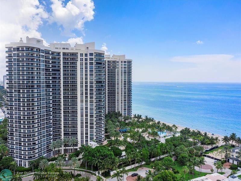 3100 N Ocean Boulevard, Unit 1202, Fort Lauderdale, FL 33308 Photo