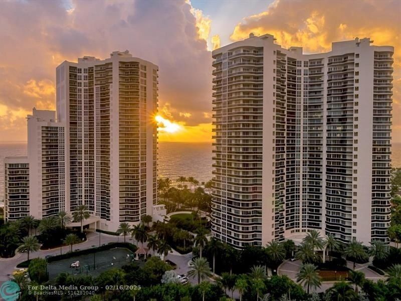 3100 N Ocean Boulevard, Unit 1202, Fort Lauderdale, FL 33308 Photo