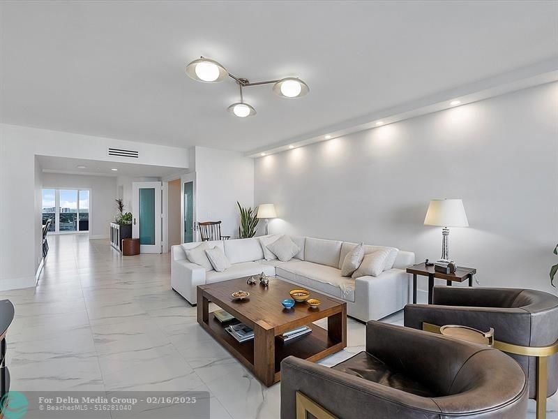 3100 N Ocean Boulevard, Unit 1202, Fort Lauderdale, FL 33308 Photo