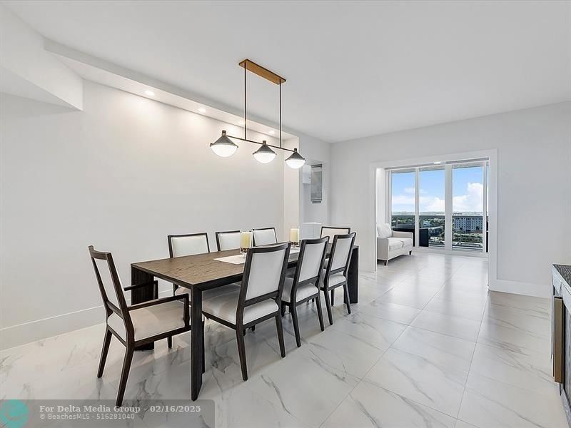 3100 N Ocean Boulevard, Unit 1202, Fort Lauderdale, FL 33308 Photo