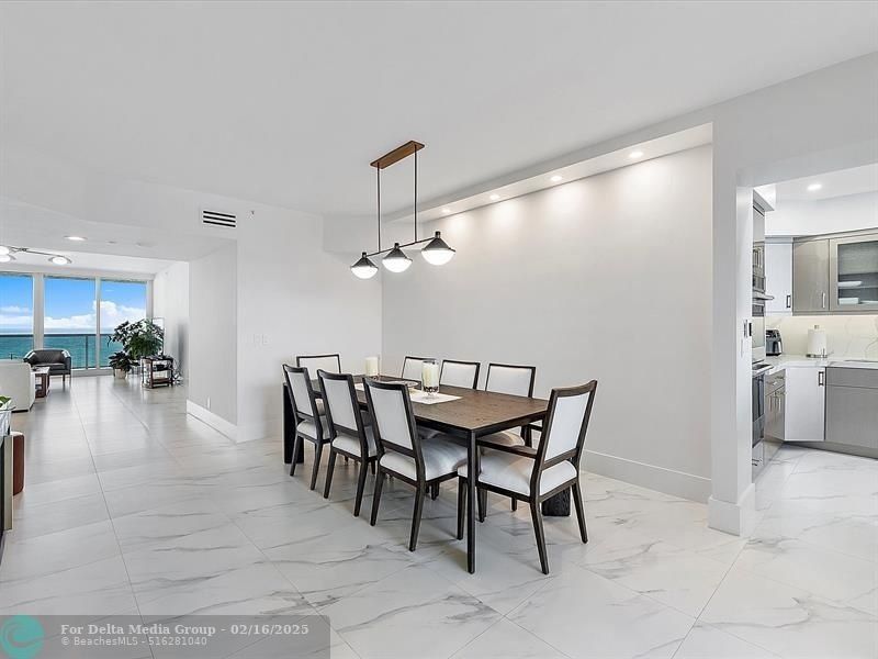 3100 N Ocean Boulevard, Unit 1202, Fort Lauderdale, FL 33308 Photo