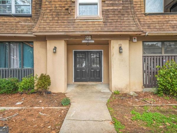 3100 Parc Lorraine, Lithonia, GA 30038