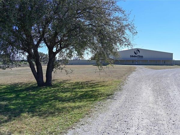 751 FM 2408, Moran, TX 76464