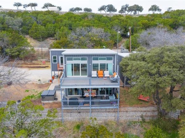 8711 County Road 300, Graham, TX 76450