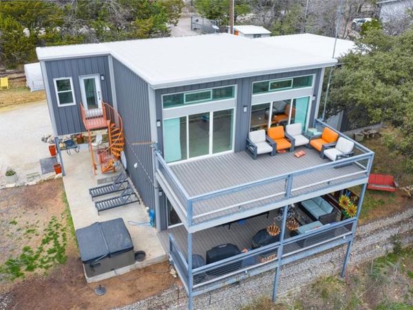 8711 County Road 300, Graham, TX 76450